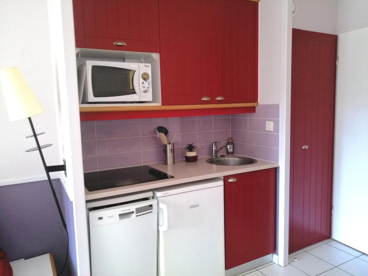 L'Appart Vue Golf Piscines Nature Ocean A Moliets Apartamento Exterior foto