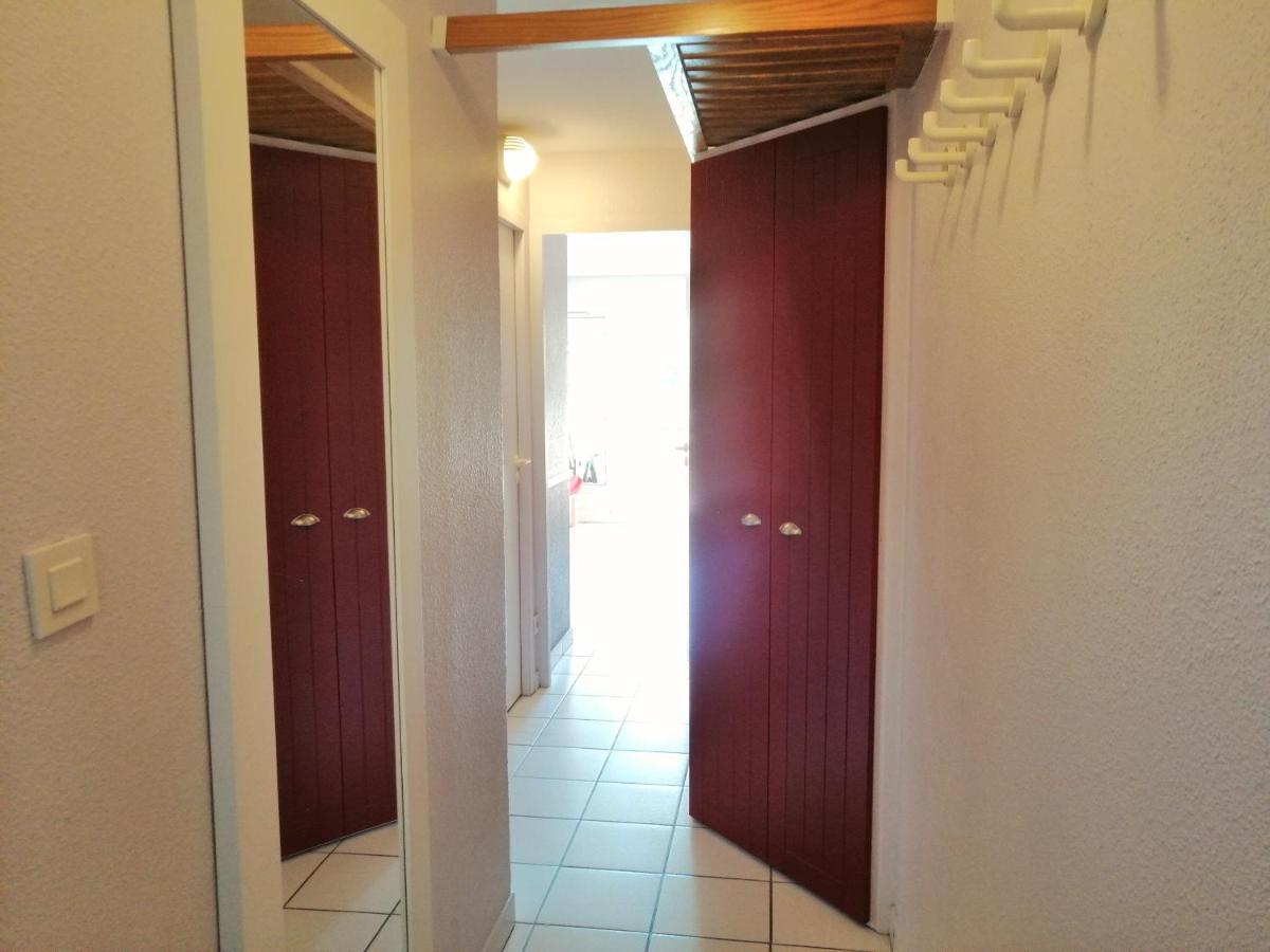 L'Appart Vue Golf Piscines Nature Ocean A Moliets Apartamento Exterior foto